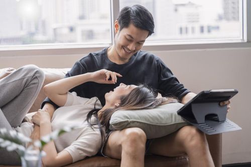 Đàn ông cần tình dục, đàn bà cần tình yêu