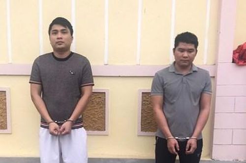 Nghệ An: Phê chuẩn khởi tố 2 đối tượng lừa đảo thu đổi ngoại tệ