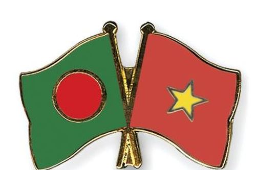 Điện mừng kỷ niệm 50 năm thiết lập quan hệ Việt Nam-Bangladesh