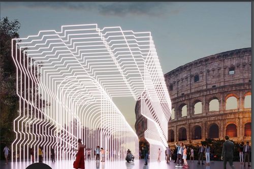 Roma xúc tiến quảng bá chiến dịch ứng cử đăng cai World Expo 2030 tại Việt Nam