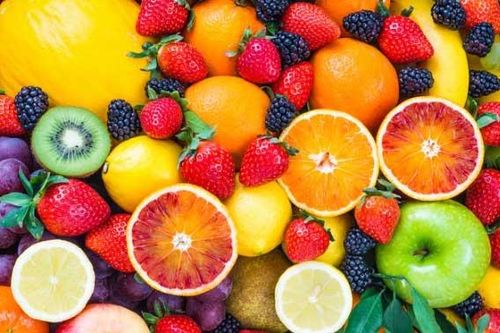 Ăn trái cây tưởng đơn giản nhưng ăn sai cách là 'rước họa', nắm những nguyên tắc này để không gây hại sức khỏe