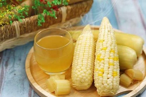 Ăn ngô mỗi sáng tốt cho sức khỏe thế nào?