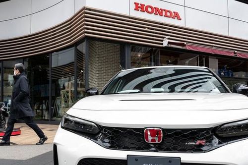 Honda báo cáo lợi nhuận hoạt động quý III/2022 tăng 22%, cao hơn so với ước tính