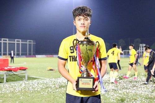 Những gương mặt hứa hẹn tạo nên bất ngờ của U20 Việt Nam trước thềm VCK U20 châu Á