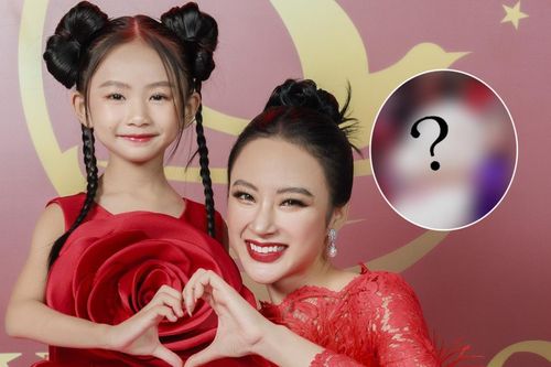 Angela Phương Trinh bất ngờ khi được con gái nuôi tổ chức sinh nhật, quà tặng gây chú ý