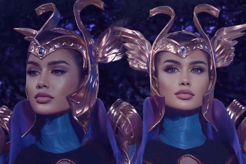 Miss Universe Philippines lấy lại phong thái tự tin sau cú sốc out top: Sao lúc đi thi cứ 'nhàn nhạt'?