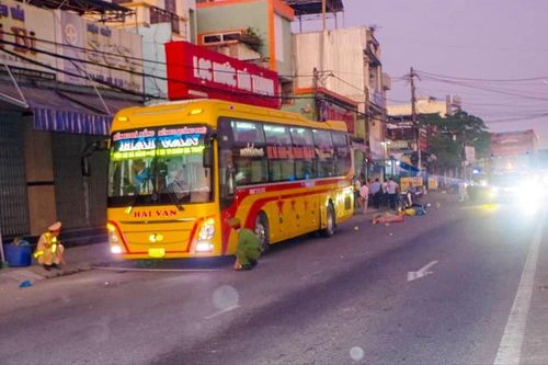 Đi chợ lúc sáng sớm, tai nạn giao thông ập đến bất ngờ khiến người phụ nữ ra đi mãi mãi