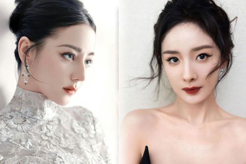 Từng là chị em tốt, giờ Địch Lệ Nhiệt Ba lại bị Dương Mịch hại thê thảm?