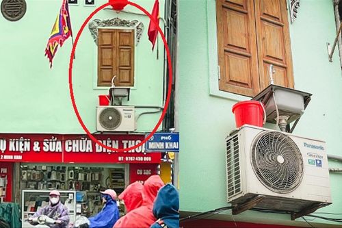 Tiết lộ bất ngờ về 'chiếc bồn triệu view, rửa mặt ngắm cả thành phố' gây sốt cõi mạng
