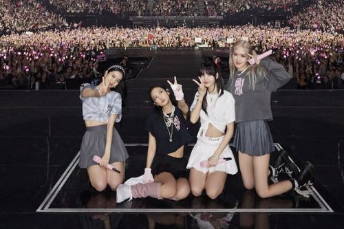 BLACKPINK có thể không tổ chức được concert ở Indonesia, nghe lý do ai cũng bất ngờ