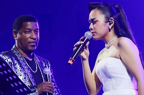 Ca sĩ Ngọc Mai trong mắt đồng nghiệp: Trấn Thành tấm tắc khen, sao quốc tế tỏ lòng mến mộ