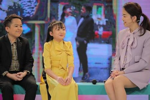 Tình yêu đẹp như cổ tích của cặp đôi chồng 1m35, vợ 1m30