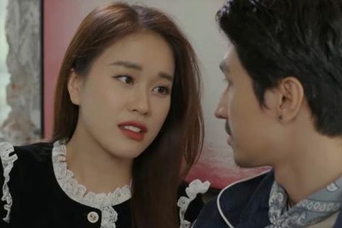 'Đừng làm mẹ cáu': Yến khiêu khích Vy cực đáng ghét