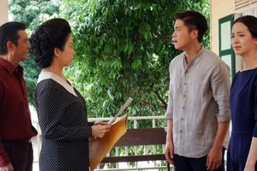 Anh trai vừa triệt sản thì chị dâu thông báo có thai