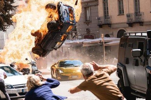 Trailer 'Fast & Furious' 10: Đỉnh cao, nghẹt thở và tràn ngập cảm xúc