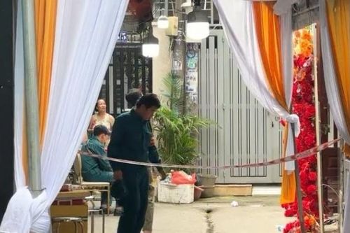 TP. Hồ Chí Minh: Hai người đàn ông rơi lầu tử vong trong tiệc nhóm họ đám cưới