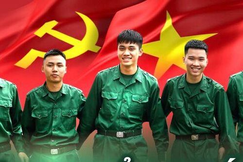 Hạ sĩ quan, binh sĩ phục vụ tại ngũ, xuất ngũ được hưởng tiêu chuẩn, chế độ gì?