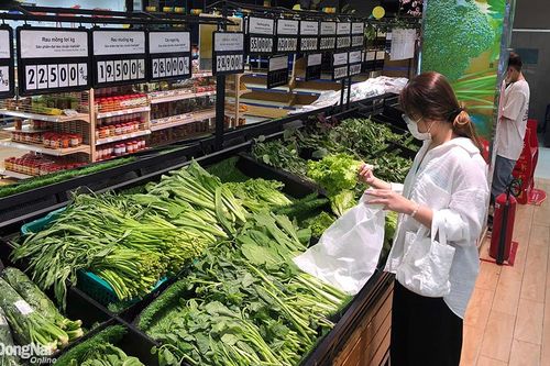 Triển khai giải pháp bình ổn thị trường
