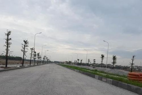 Hoàng Thanh - Hưng Thịnh nghiệm thu tăng chi phí hơn 11,5 tỷ đồng tại dự án Tây thị trấn Nam Sách