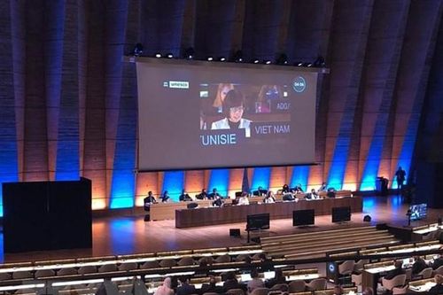Việt Nam trúng cử phó chủ tịch Ủy ban về bảo vệ đa dạng văn hóa của UNESCO