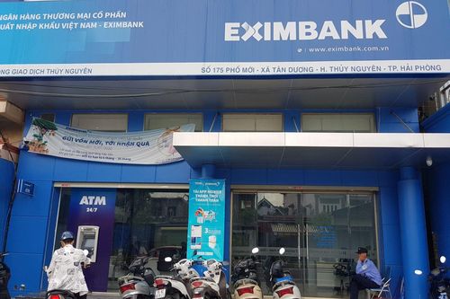 Chứng khoán Bản Việt, ACBS và Dragon Capital lên tiếng về giao dịch cổ phiếu EIB