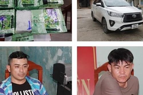 Nắm chắc địa bàn để đấu tranh hiệu quả với tội phạm ma túy