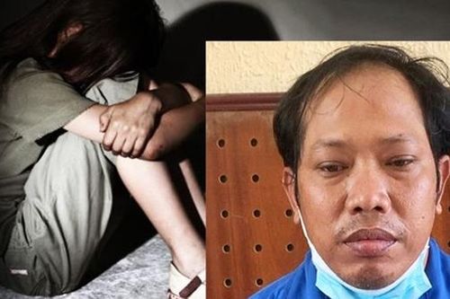 Phòng ngừa tội phạm xâm hại trẻ em