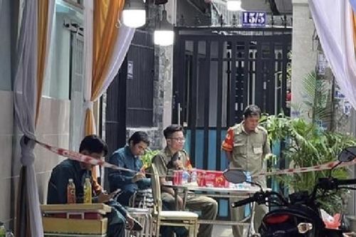 Hai người rơi lầu tử vong trong bữa tiệc nhóm họ chuẩn bị cho lễ đính hôn