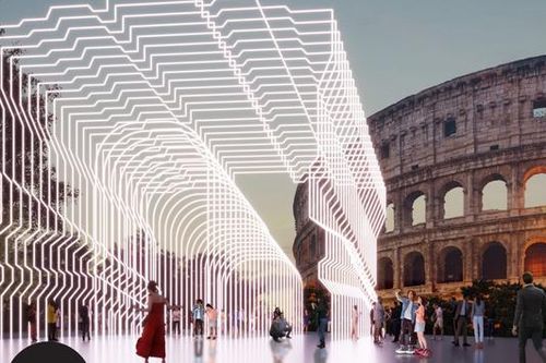 Rome - Điểm đến sáng giá cho World Expo 2030