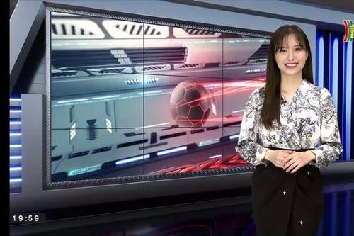 Bản tin Thể thao (ngày 11/02/2023)