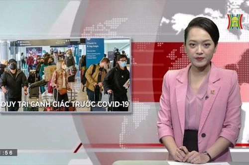 Nhìn ra Thế giới (ngày 11/02/2023)