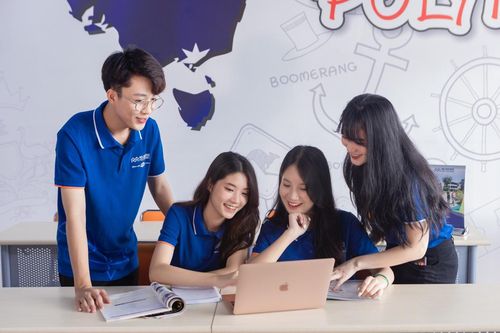 Melbourne Polytechnic Việt Nam đào tạo nguồn nhân lực theo tiêu chuẩn quốc tế
