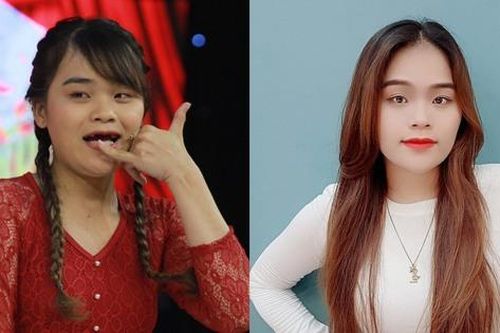 'Thánh sún' Ngân Thảo ra sao sau 'Thách thức danh hài'?