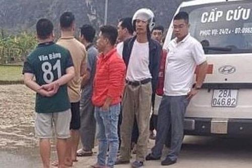 Thông tin mới vụ nam sinh đuối nước khi đi du lịch cùng nhà trường