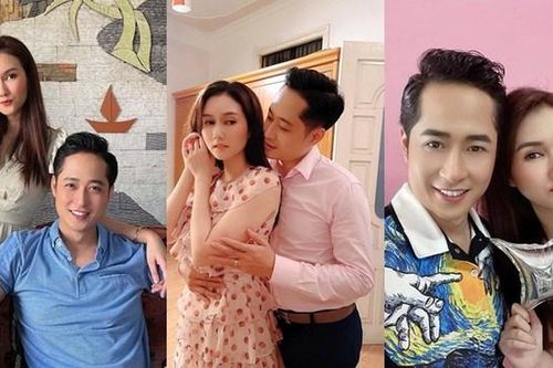 Điều ít biết về 'gã trai đểu màn ảnh Việt' - Mạnh Hưng