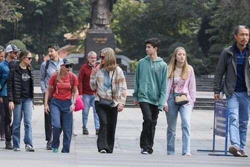 Du lịch Việt: Muốn hút khách phải đổi mới