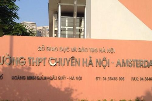 Năm học 2023-2024, Hà Nội có tiếp tục đào tạo song bằng tú tài cấp THPT?