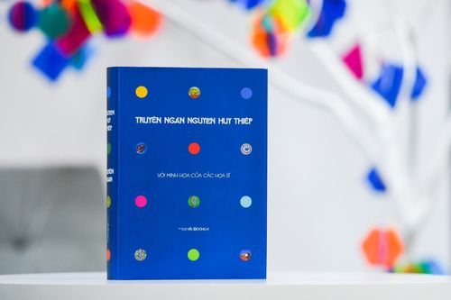 Truyện ngắn nào của Nguyễn Huy Thiệp cũng gây tranh cãi