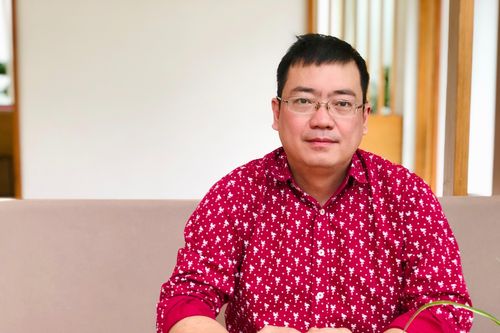 Từ người viết sách đến người làm xuất bản