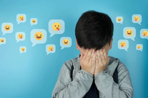 13 tuổi là quá sớm để sử dụng mạng xã hội