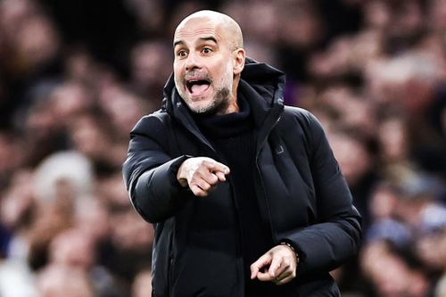 Guardiola chỉ mặt 9 đội muốn triệt hạ Man City