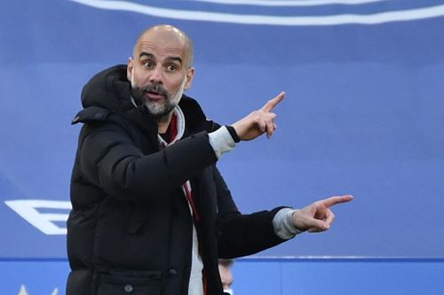 Pep khẳng định không rời đi dù Man City xuống hạng