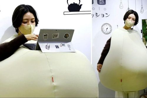 Túi củ hành cho dân văn phòng chạy deadline