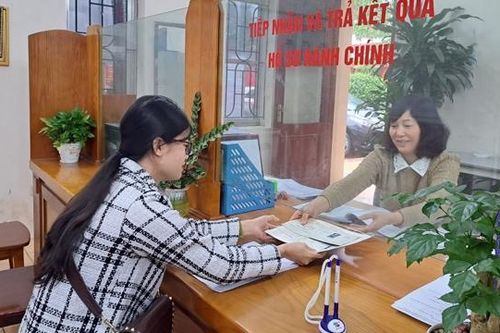 Hà Nội: Kịp thời khảo sát, đánh giá thực trạng cán bộ chính quyền cấp xã
