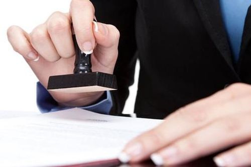 Có cần công chứng giấy ủy quyền nộp hồ sơ đăng ký kinh doanh?