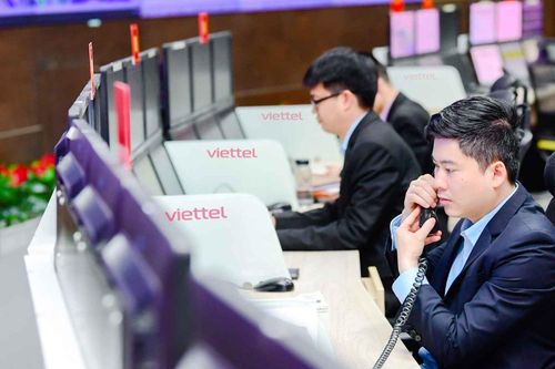 Ứng phó sự cố đứt cáp quang biển