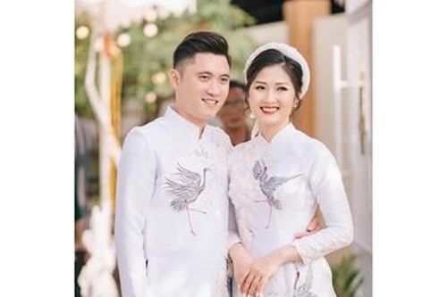 'Đã đến lúc chúng mình thuộc về nhau'