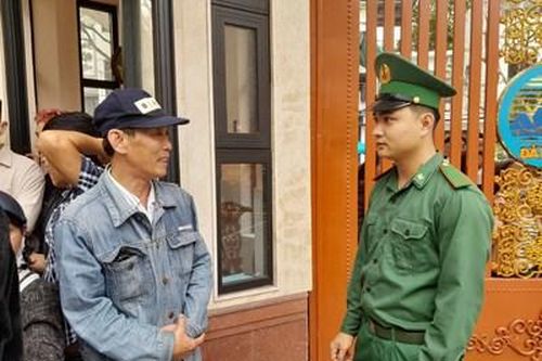 'Vì sao tôi tình nguyện nhập ngũ? - Câu chuyện thứ hai hai : Môi trường quân đội giúp tôi trưởng thành, bản lĩnh hơn