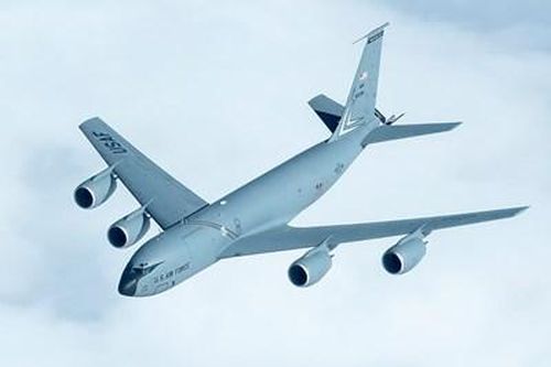 Quân sự thế giới hôm nay (12-2): Máy bay vận tải quân sự sẽ không cần người lái?