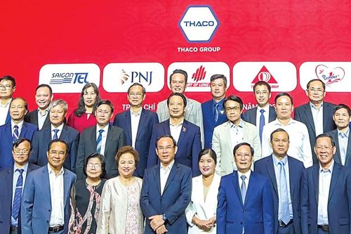 Tháo gỡ điểm nghẽn chính sách, hạ tầng cho vùng Đông Nam bộ